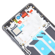 Per OnePlus Ace 2 / 11R Piastra cornice centrale originale, For OnePlus Ace 2 / 11R
