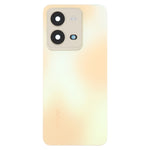 For vivo V25 Original Battery Back Cover With Camera Lens Cover, For vivo V25