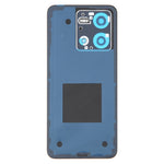 For vivo V25 Original Battery Back Cover With Camera Lens Cover, For vivo V25