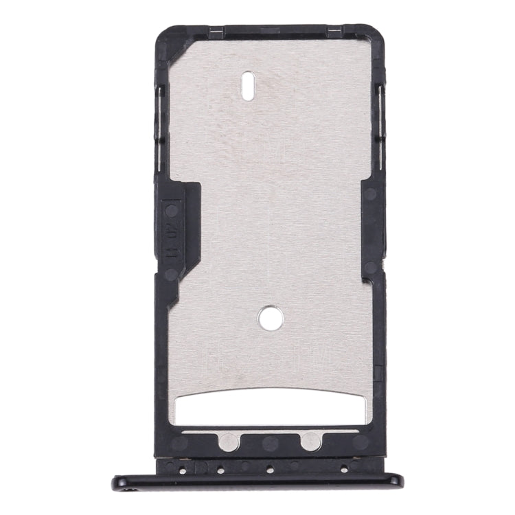 For Lenovo K10 Note / Z6 Youth L38111 SIM Card Tray, For Lenovo K10 Note / Z6 Youth