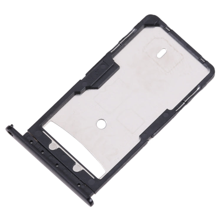 For Lenovo K10 Note / Z6 Youth L38111 SIM Card Tray, For Lenovo K10 Note / Z6 Youth