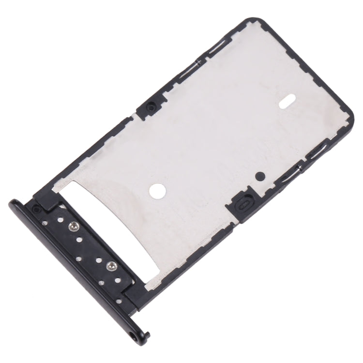 For Lenovo K10 Note / Z6 Youth L38111 SIM Card Tray, For Lenovo K10 Note / Z6 Youth