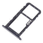 Per Lenovo Z5 L78011 Vassoio scheda SIM + Vassoio scheda SIM/Vassoio scheda Micro SD, For Lenovo Z5
