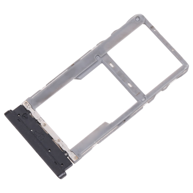 Per Alcatel Joy Tab 2 9032Z Vassoio scheda SIM + vassoio scheda Micro SD, For Alactel Joy Tab 2