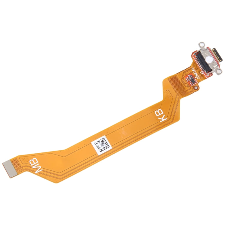 For Asus Zenfone 9 AI2202-1A006EU Charging Port Flex Cable, For Asus Zenfone 9