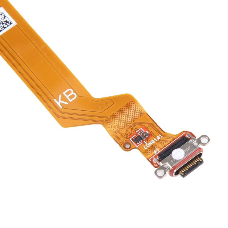 For Asus Zenfone 9 AI2202-1A006EU Charging Port Flex Cable, For Asus Zenfone 9