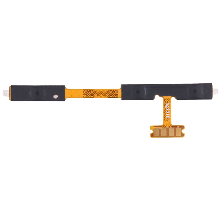 For T-Mobile Revvl 6 5G Power Button &amp; Volume Button Flex Cable