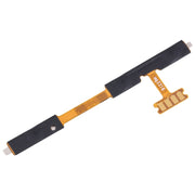 For T-Mobile Revvl 6 5G Power Button &amp; Volume Button Flex Cable