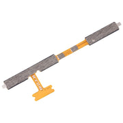 For T-Mobile Revvl 6 5G Power Button &amp; Volume Button Flex Cable