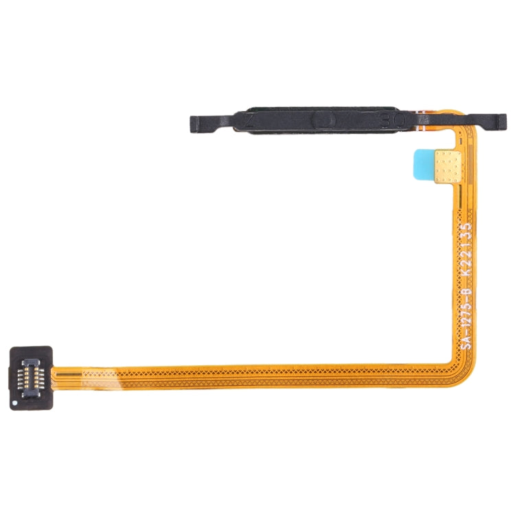 For T-Mobile Revvl 6 5G Fingerprint Sensor Flex Cable, Fingerprint Sensor