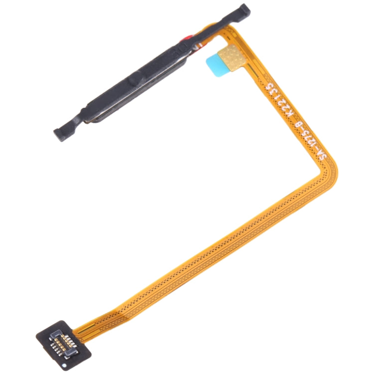 For T-Mobile Revvl 6 5G Fingerprint Sensor Flex Cable, Fingerprint Sensor