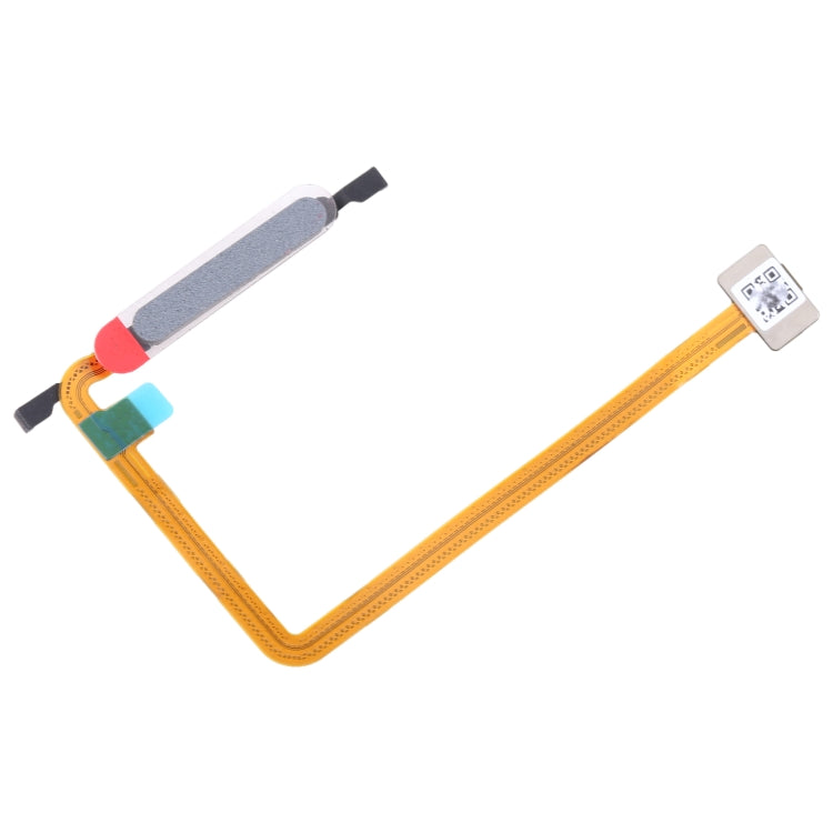 For T-Mobile Revvl 6 5G Fingerprint Sensor Flex Cable, Fingerprint Sensor