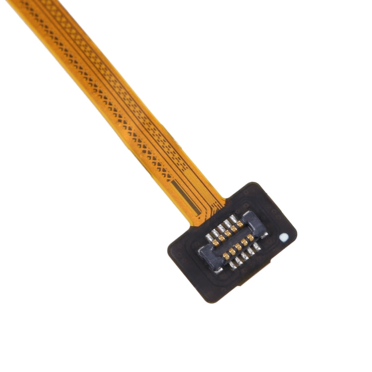 For T-Mobile Revvl 6 5G Fingerprint Sensor Flex Cable, Fingerprint Sensor