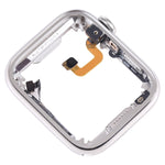 Piastra centrale con altoparlante per Apple Watch Series 6 44 mm