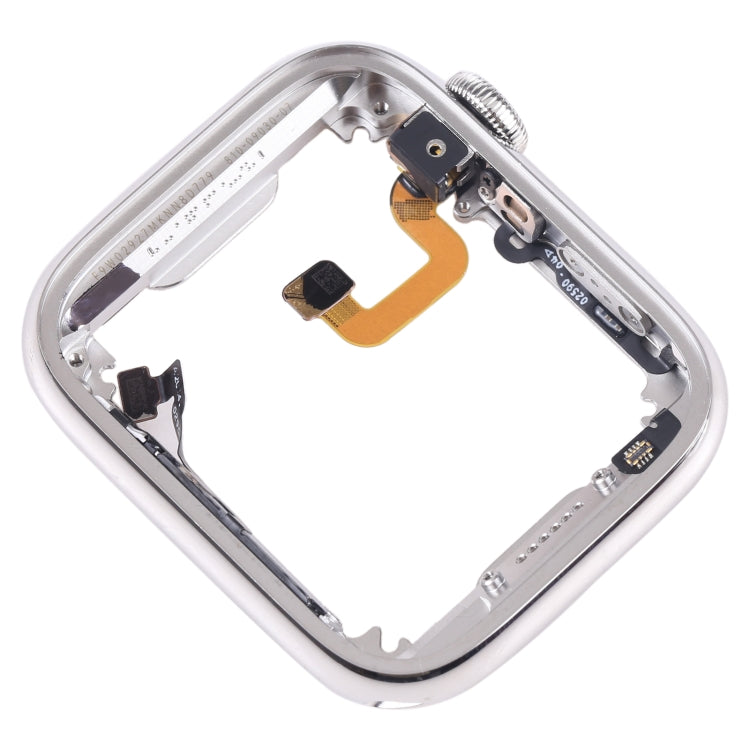 Piastra centrale con altoparlante per Apple Watch Series 6 44 mm