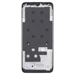 Piastra cornice LCD anteriore per OPPO A57 4G