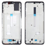 Piastra cornice LCD anteriore per Vivo Y33s 4G