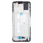 Piastra cornice LCD anteriore per Vivo Y33s 4G