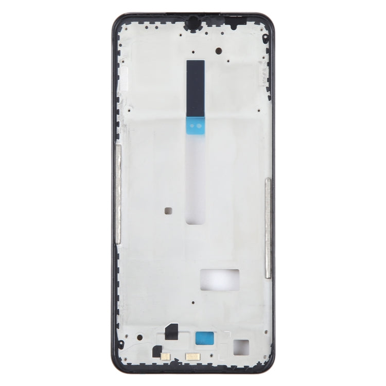 Piastra cornice LCD anteriore per Vivo Y33s 4G