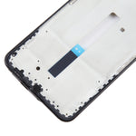 Piastra cornice LCD anteriore per Vivo Y33s 4G