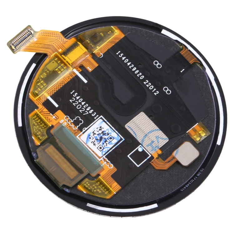 Per Huawei Watch GT 3 46mm edizione cavo singolo digitalizzatore schermo LCD originale assemblaggio completo, For Huawei Watch GT 3 46mm(Single Cable Edition)