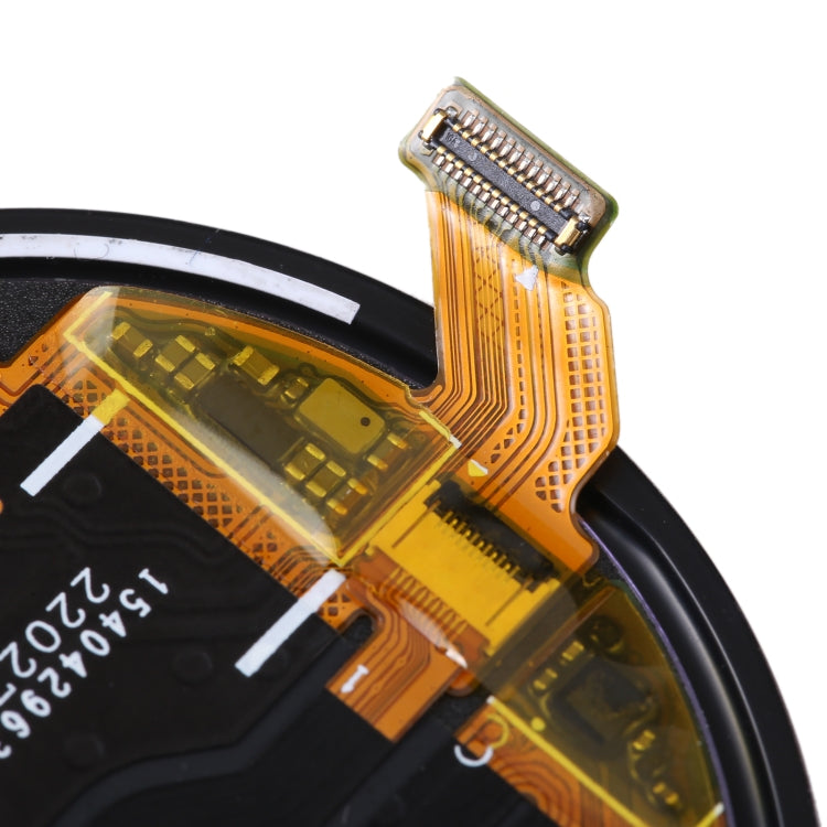 Per Huawei Watch GT 3 46mm edizione cavo singolo digitalizzatore schermo LCD originale assemblaggio completo, For Huawei Watch GT 3 46mm(Single Cable Edition)