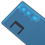 Cover posteriore originale per Sony Xperia 5 III con copriobietti
