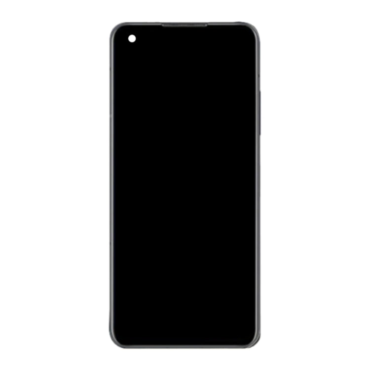 Schermo LCD Super AMOLED per Asus Zenfone 9 AI2202-1A006EU AI2202 con assemblaggio completo di digitalizzatore, For Asus Zenfone 9