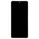 Schermo LCD OLED per Lenovo Legion Y70 L71091 con assemblaggio completo di digitalizzatore, For Lenovo Legion Y70 L71091
