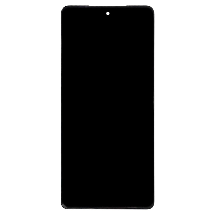 Schermo LCD OLED per Lenovo Legion Y70 L71091 con assemblaggio completo di digitalizzatore, For Lenovo Legion Y70 L71091