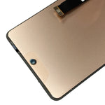 Schermo LCD OLED per Lenovo Legion Y70 L71091 con assemblaggio completo di digitalizzatore, For Lenovo Legion Y70 L71091