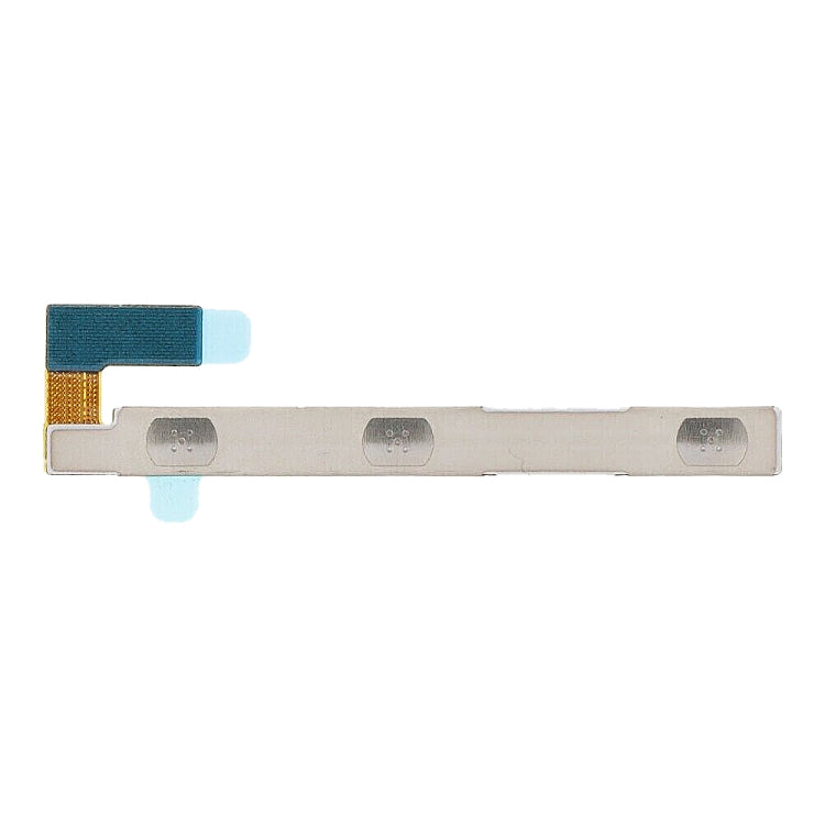 For Lenovo Tab M10 HD Gen 2 TB-X306 Power Button & Volume Button Flex Cable, For Lenovo Tab M10 HD Gen 2