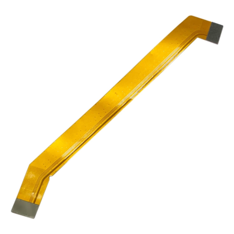 For Lenovo Tab M10 Plus TB-X606 Charging Port Board Connector Flex Cable, For Lenovo Tab M10 Plus