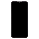 Schermo LCD OEM per TCL 30 V 5G con assemblaggio completo di digitalizzatore, For TCL 30 V 5G