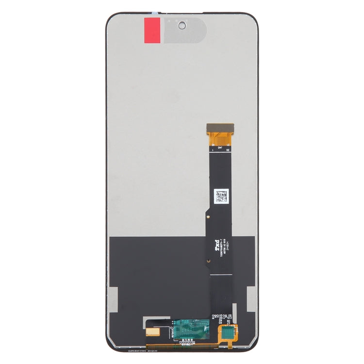 OEM LCD Screen For TCL 30V 5G With Digitizer Full Assembly, For TCL 30V 5G