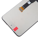 Schermo LCD OEM per TCL 30 V 5G con assemblaggio completo di digitalizzatore, For TCL 30 V 5G