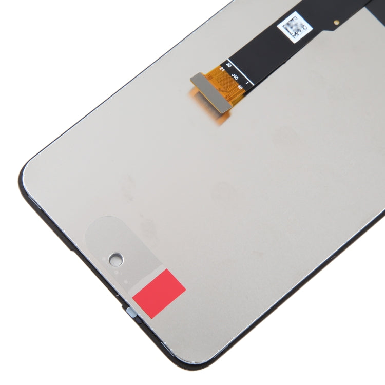 OEM LCD Screen For TCL 30V 5G With Digitizer Full Assembly, For TCL 30V 5G