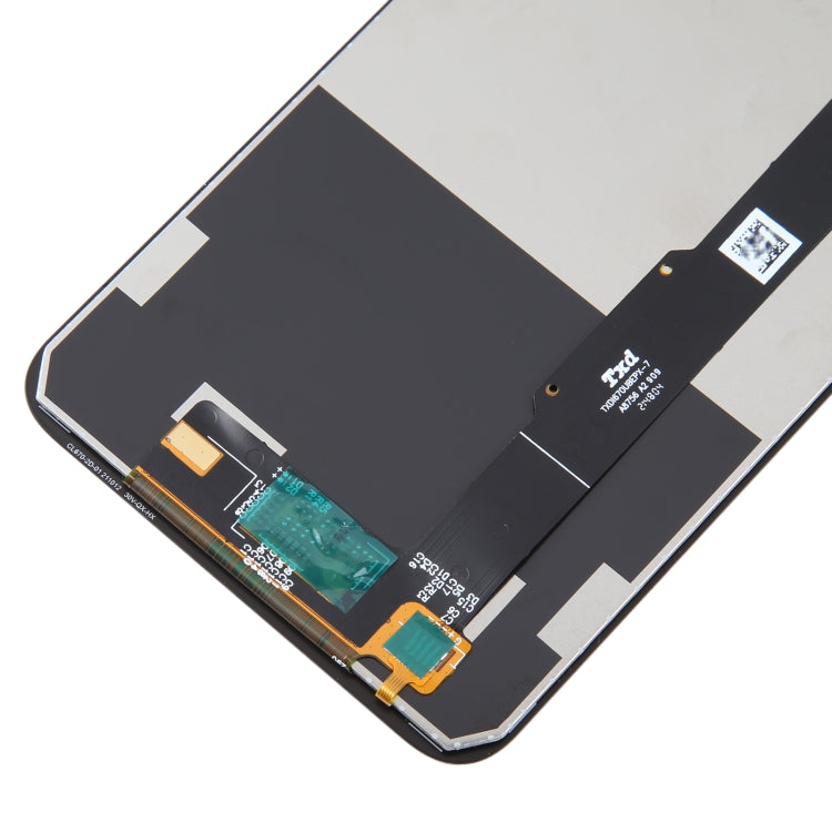 OEM LCD Screen For TCL 30V 5G With Digitizer Full Assembly, For TCL 30V 5G