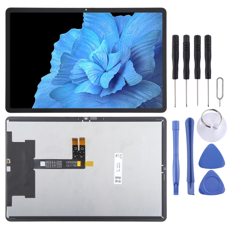 Original LCD Screen For Vivo Pad With Full Assembly With Digitizer, For Vivo Pad