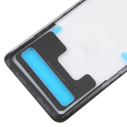 Per coperchio posteriore della batteria in vetro OEM TCL 10L T770H, For TCL 10L