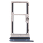 Per Nokia XR20 Vassoio per scheda SIM originale + Vassoio per scheda SIM / Micro SD, For Nokia XR20
