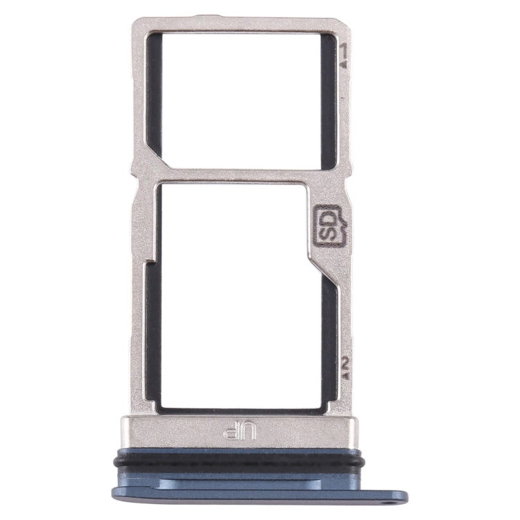 Per Nokia XR20 Vassoio per scheda SIM originale + Vassoio per scheda SIM / Micro SD, For Nokia XR20