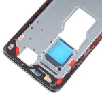 Cornice frontale originale per OPPO Find X3 LCD