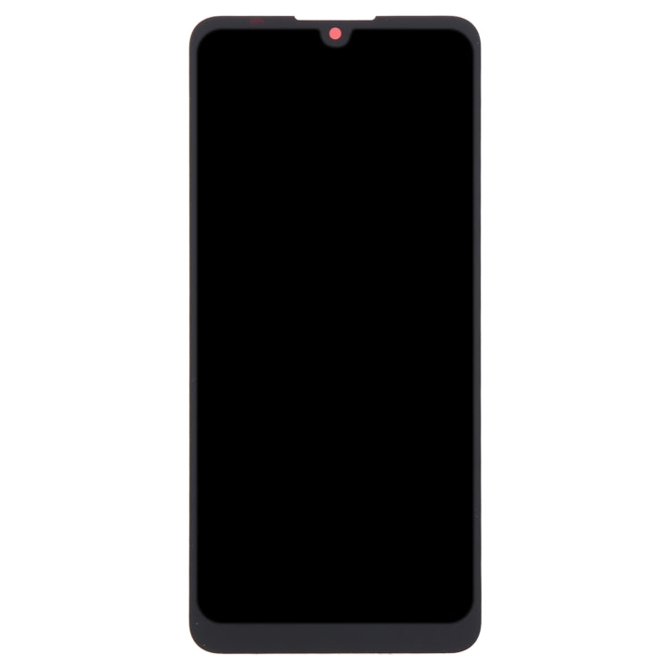 Schermo LCD originale per Wiko Y82 con assemblaggio completo di digitalizzatore, For Wiko Y82