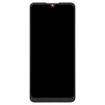 Original LCD Screen for Wiko Y82 with Full Digitizer Assembly, For Wiko Y82