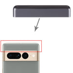 Per Google Pixel 7 Pro Cover posteriore superiore superiore anteriore originale, For Google Pixel 7 Pro