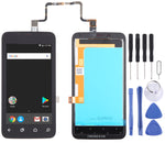 For Honeywell CT60 LCD Screen with Digitizer Complete Assembly, For Honeywell CT60