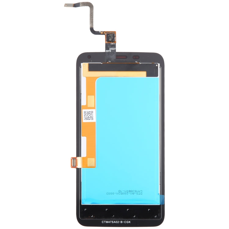 For Honeywell CT60 LCD Screen with Digitizer Complete Assembly, For Honeywell CT60