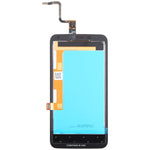 For Honeywell CT60 LCD Screen with Digitizer Complete Assembly, For Honeywell CT60
