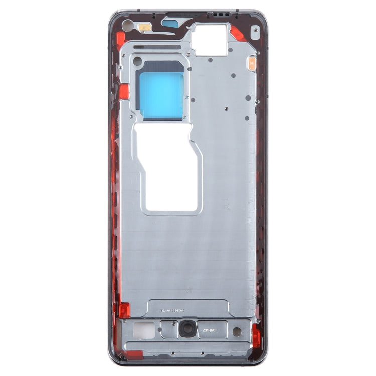 Per OPPO Find X3 Pro Original Front Housing LCD Frame Bezel Plate, For OPPO Find X3 Pro(Original)